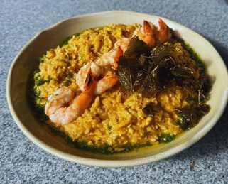 Arroz de Tejucupapo